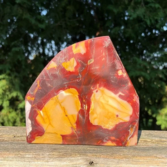 Mookaite Slab - Picture 3 of 9